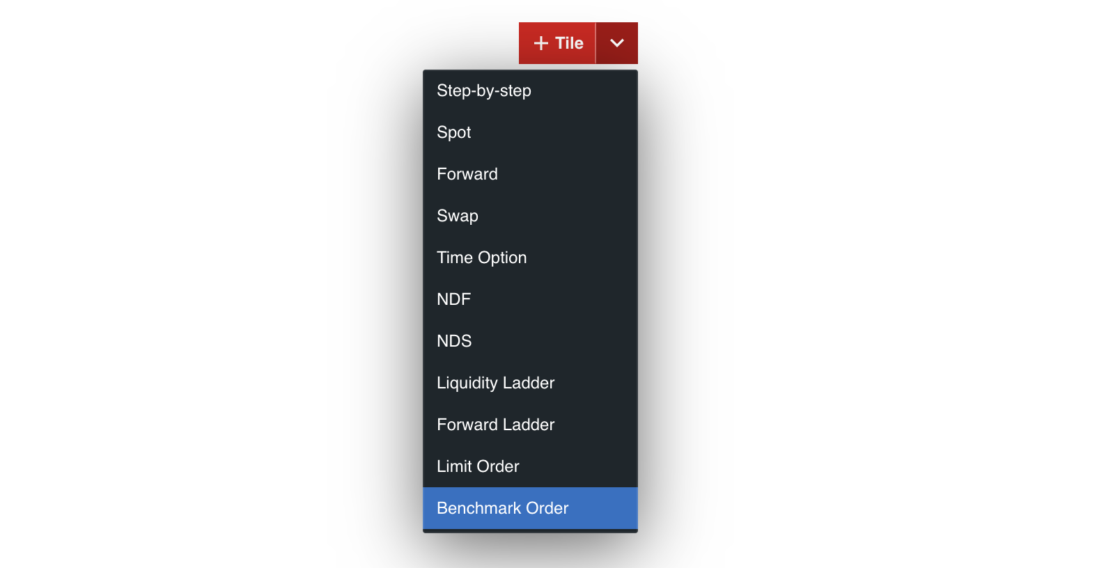 Evolve User Guide